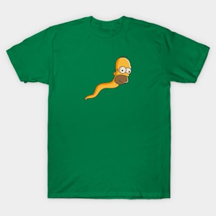 homer T-Shirt